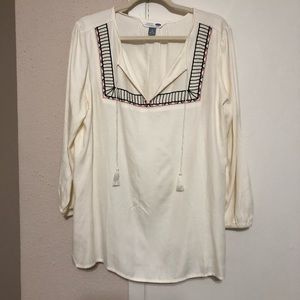Old Navy Tunic Shirt